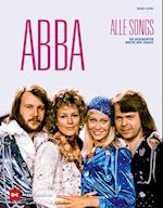 ABBA - Alle Songs