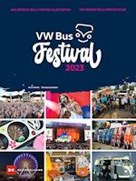 VW Bus Festival 2023