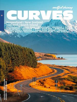 CURVES Neuseeland