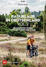 Radurlaub in Deutschland Vol. 2