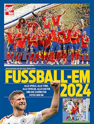 Fußball-EM 2024