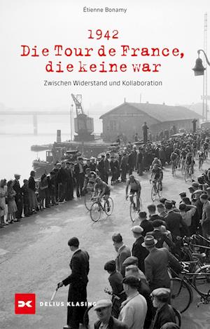 1942 - Die Tour de France, die keine war