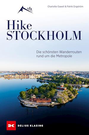 Hike Stockholm