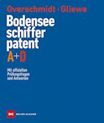 Bodensee-Schifferpatent A + D