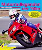 Motorradlegenden der '90er