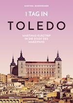 1 Tag in Toledo