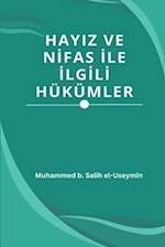 Hayiz Ve N&#304;fas &#304;le &#304;lg&#304;l&#304; Hükümler