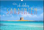 Wunderbares Sardinien (Wandkalender 2023 DIN A3 quer)