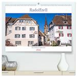 Radolfzell am schönen Bodensee (Premium, hochwertiger DIN A2 Wandkalender 2024, Kunstdruck in Hochglanz)