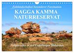 Felslandschaften besonderer Faszination - Kagga Kamma Naturreservat (Wandkalender 2024 DIN A4 quer)
