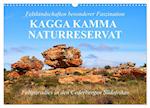 Felslandschaften besonderer Faszination - Kagga Kamma Naturreservat (Wandkalender 2024 DIN A3 quer)