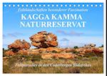 Felslandschaften besonderer Faszination - Kagga Kamma Naturreservat (Tischkalender 2024 DIN A5 quer)