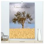 Klimaretter Baum (hochwertiger Premium Wandkalender 2024 DIN A2 hoch), Kunstdruck in Hochglanz