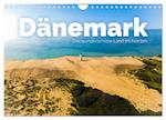 Dänemark - Das wunderschöne Land im Norden. (Wandkalender 2024 DIN A4 quer)