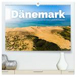 Dänemark - Das wunderschöne Land im Norden. (Premium, hochwertiger DIN A2 Wandkalender 2024, Kunstdruck in Hochglanz)