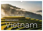 Faszination Vietnam (Wandkalender 2024 DIN A3 quer)