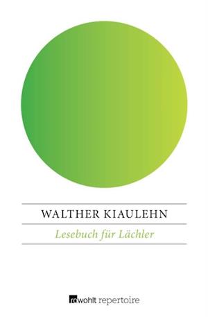 Lesebuch für Lächler