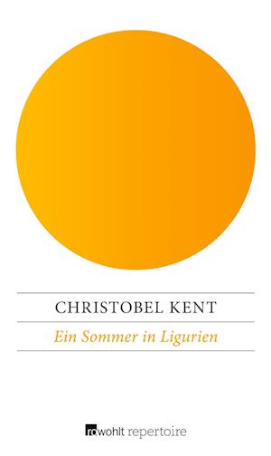 Ein Sommer in Ligurien