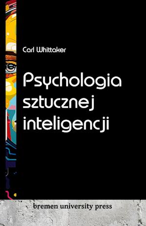 Psychologia sztucznej inteligencji