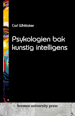 Psykologien bak kunstig intelligens