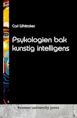 Psykologien bak kunstig intelligens