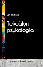 Tekoälyn psykologia