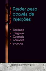 Perder peso através de injecções