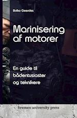 Marinisering af motorer