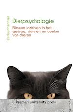 Dierpsychologie