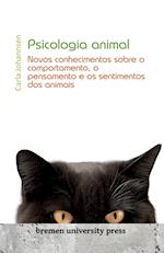 Psicologia animal