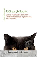 Eläinpsykologia