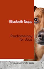 Psychotherapy for dogs