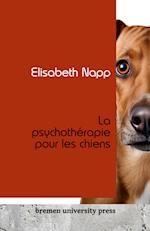 La psychothérapie pour les chiens