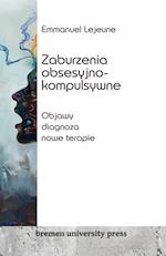 Zaburzenia obsesyjno-kompulsywne