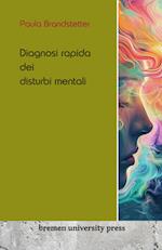 Diagnosi rapida dei disturbi mentali