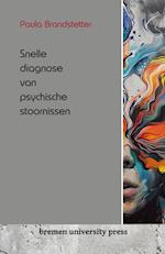 Snelle diagnose van psychische stoornissen