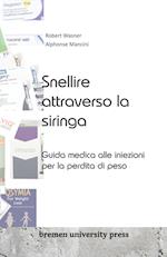 Snellire attraverso la siringa