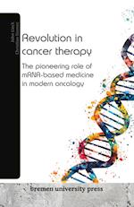 Revolution in cancer therapy