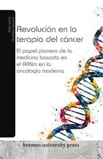 Revolución en la terapia del cáncer