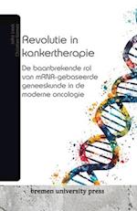 Revolutie in kankertherapie