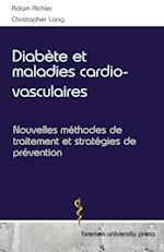 Diabète et maladies cardio-vasculaires