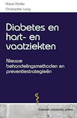 Diabetes en hart- en vaatziekten