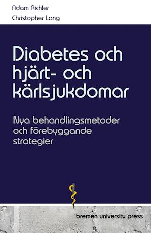 Diabetes och hjärt- och kärlsjukdomar