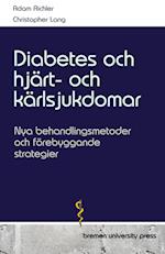 Diabetes och hjärt- och kärlsjukdomar