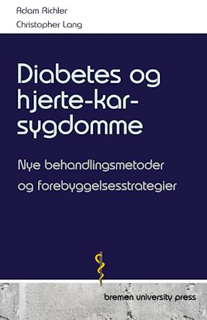 Diabetes og hjerte-kar-sygdomme