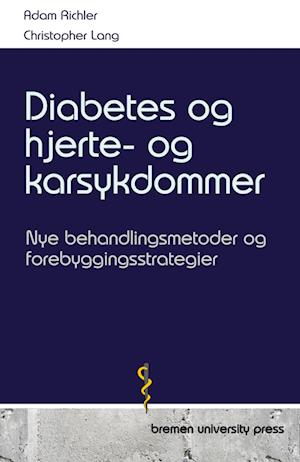 Diabetes og hjerte- og karsykdommer