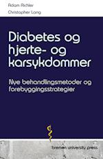 Diabetes og hjerte- og karsykdommer