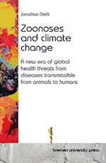 Zoonoses and climate change