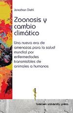 Zoonosis y cambio climático