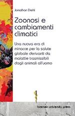 Zoonosi e cambiamenti climatici